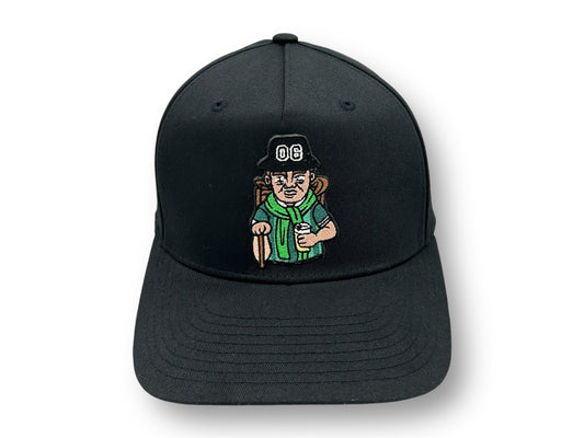 Münster Cap Kiepenkarl | Fußball Fan 2025/26 | Flexfit