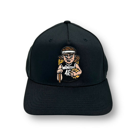 Münster Cap Kiepenkarl | Basketball Fan | Flexfit
