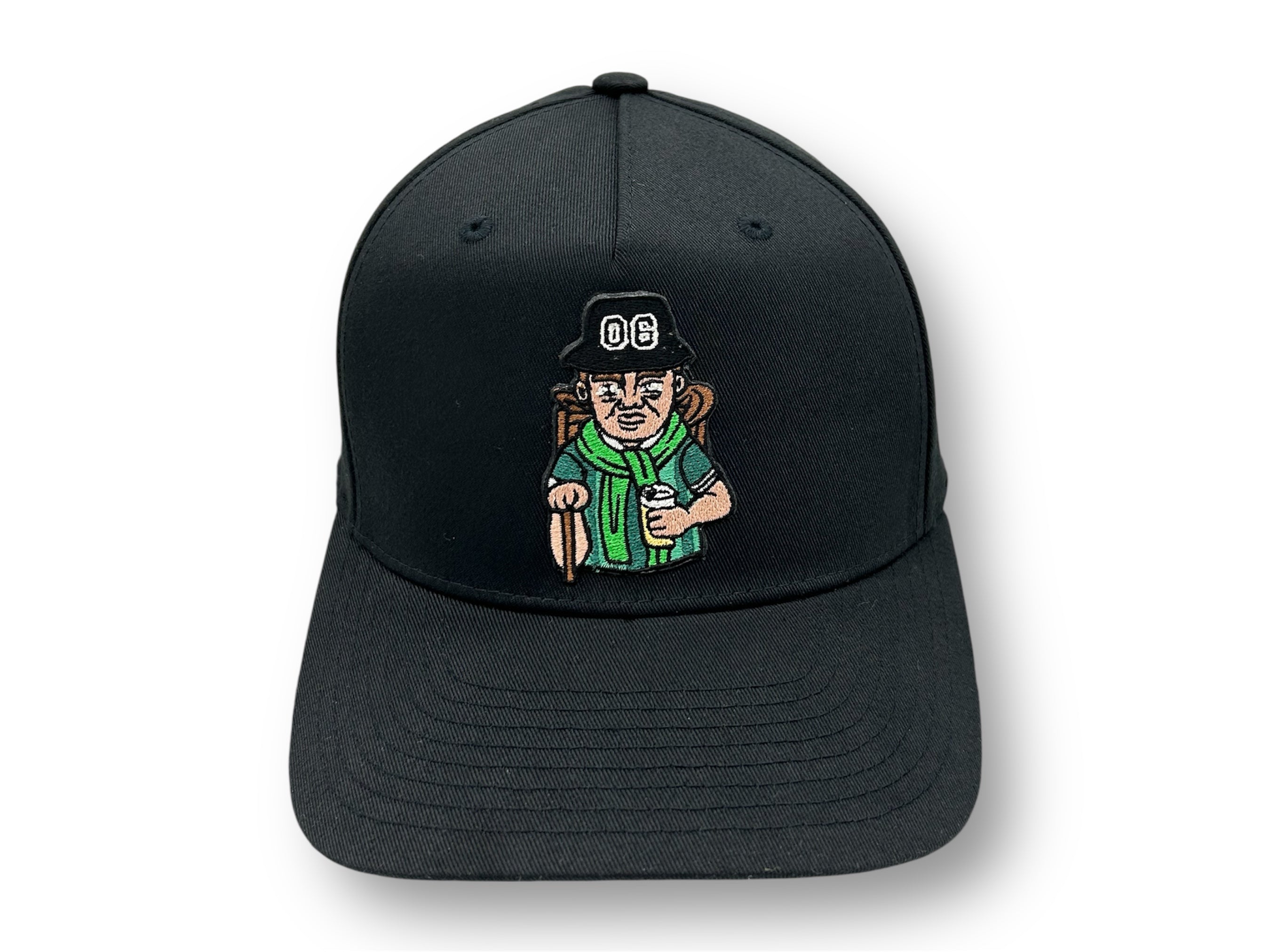 Münster Cap Kiepenkarl | Fußball Fan 2025/26 | Flexfit