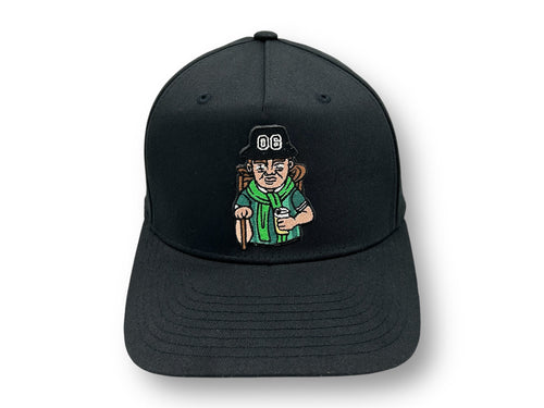 Münster Cap Kiepenkarl | Fußball Fan 2025/26 | Flexfit