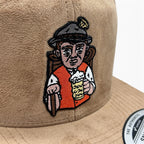 Münster Cap | Kiepenkarl in Tracht