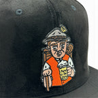Münster Cap | Kiepenkarl in Tracht