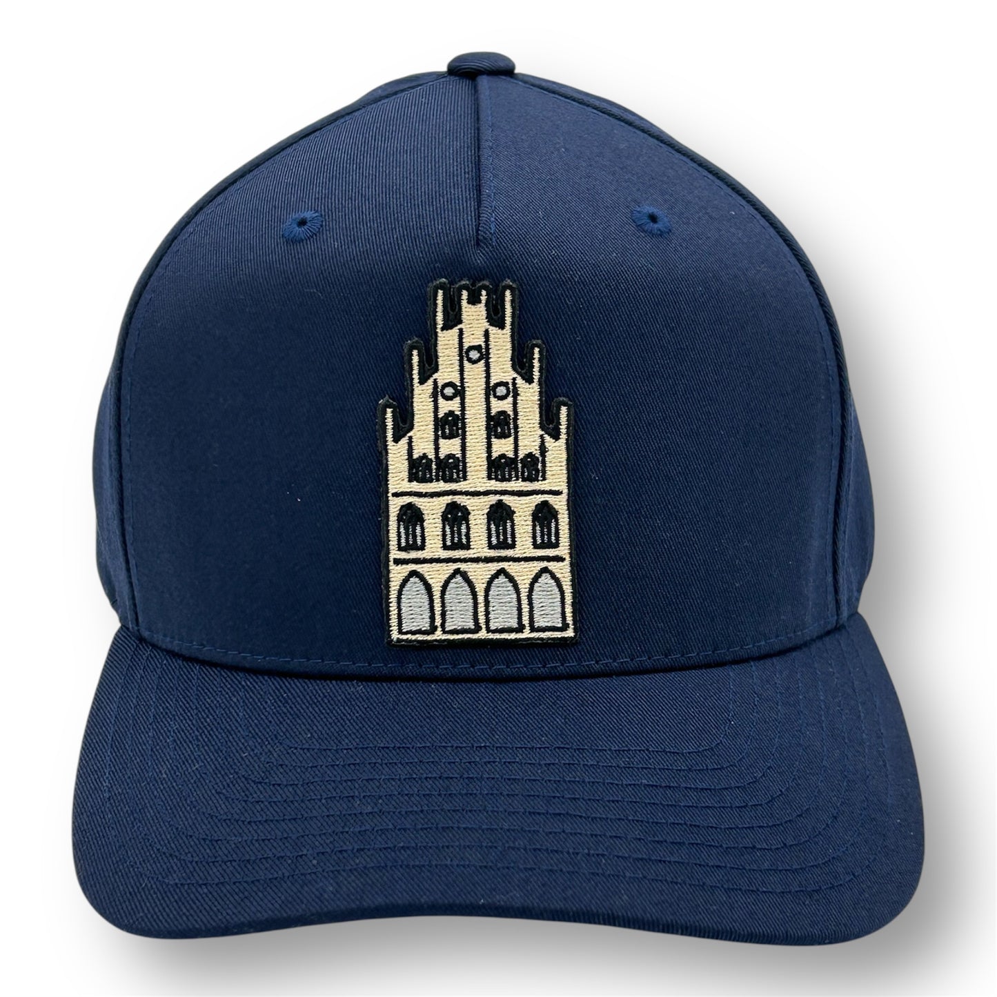 Münster Cap Rathaus | Flexfit