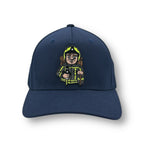 Münster Cap Kiepenkarl | Feuerwehrmann | Flexfit