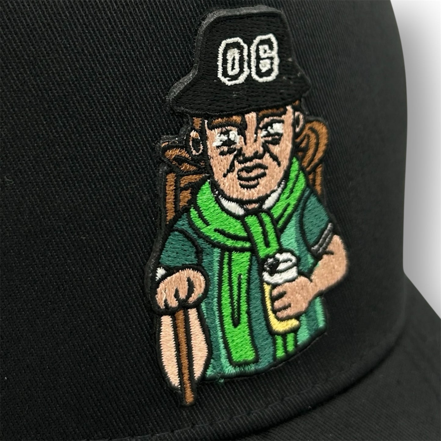 Münster Cap Kiepenkarl | Fußball Fan 2025/26 | Flexfit