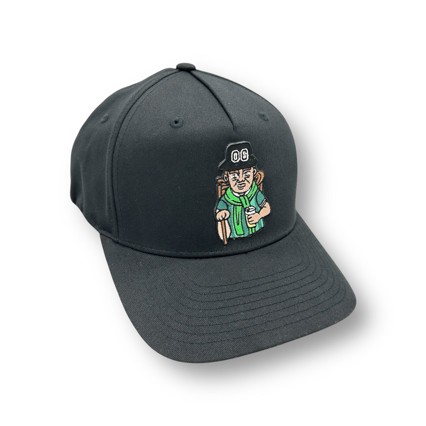 Münster Cap Kiepenkarl | Fußball Fan 2025/26 | Flexfit