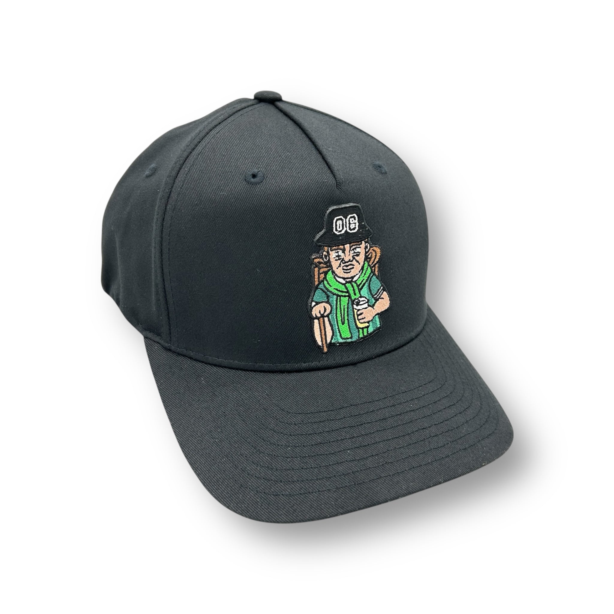 Münster Cap Kiepenkarl | Fußball Fan 2025/26 | Flexfit