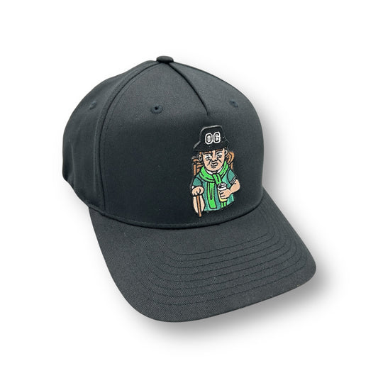 Münster Cap Kiepenkarl | Fußball Fan 2025/26 | Flexfit