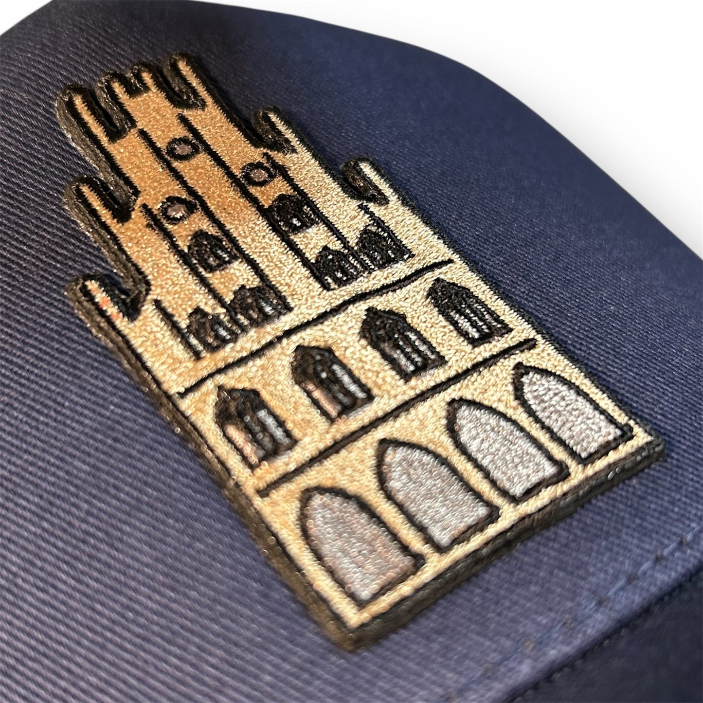 Münster Cap Rathaus | Flexfit