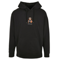 Münster Oversize Hoodie Kiepenkarl | Basketball Fan