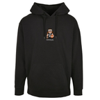 Münster Oversize Hoodie Kiepenkarl | Basketball Fan
