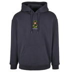 Münster Oversize Hoodie Kiepenkarl | Feuerwehrmann