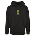 Münster Oversize Hoodie Kiepenkarl | Feuerwehrmann