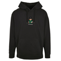 Münster Oversize Hoodie Kiepenkarl | Fußball Fan