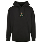 Münster Oversize Hoodie Kiepenkarl | Fußball Fan