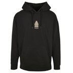 Münster Oversize Hoodie | Rathaus
