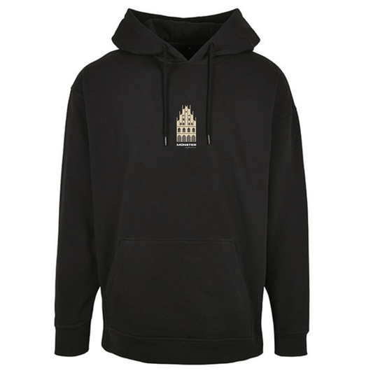 Münster Hoodie | Rathaus