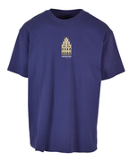 Münster Oversize T-Shirt Rathaus