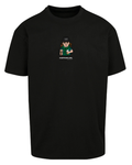 Münster Oversize T-Shirt Kiepenkarl | Fussball Fan 2025/26