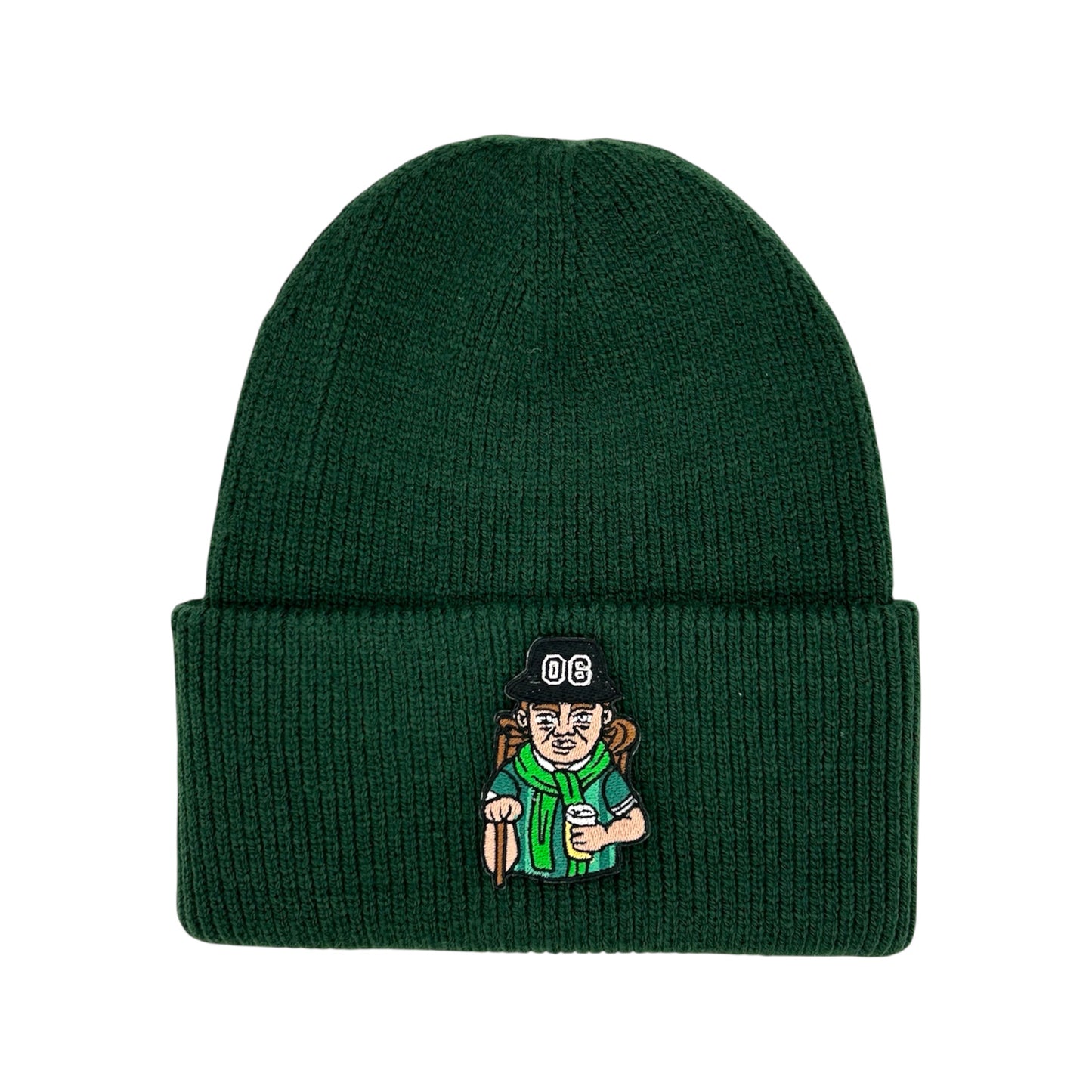Münster Beanie Kiepenkarl | Fußball Fan 2025/26
