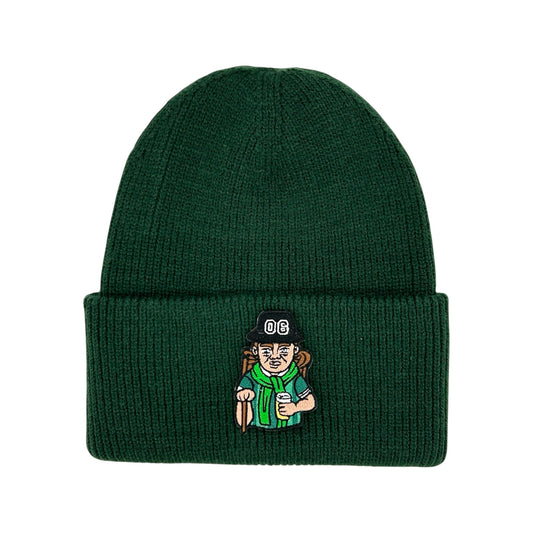 Münster Beanie Kiepenkarl | Fußball Fan 2025/26