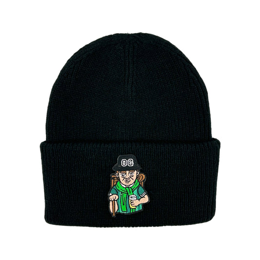 Münster Beanie Kiepenkarl | Fußball Fan 2025/26