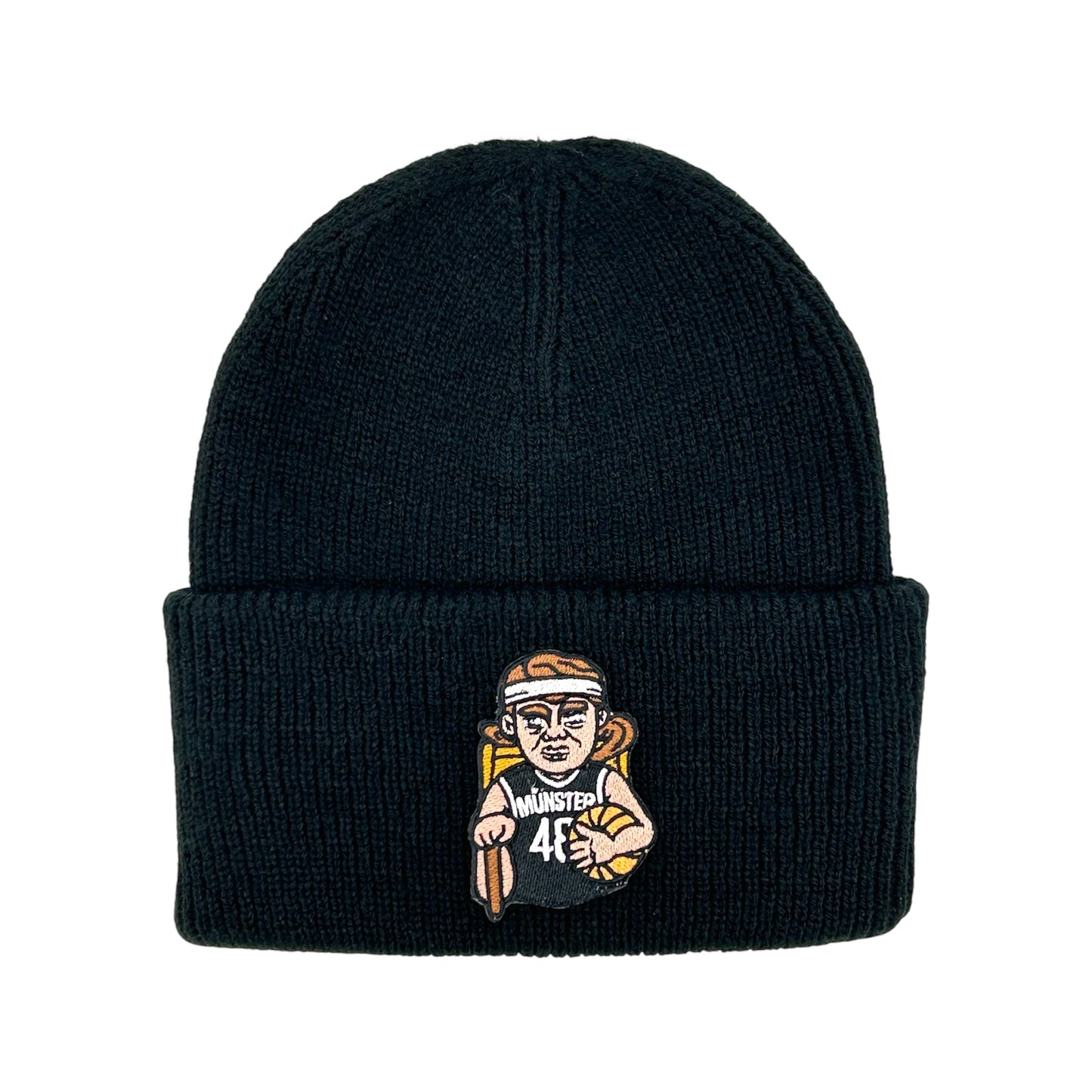 Münster Beanie Kiepenkarl | Basketball Fan
