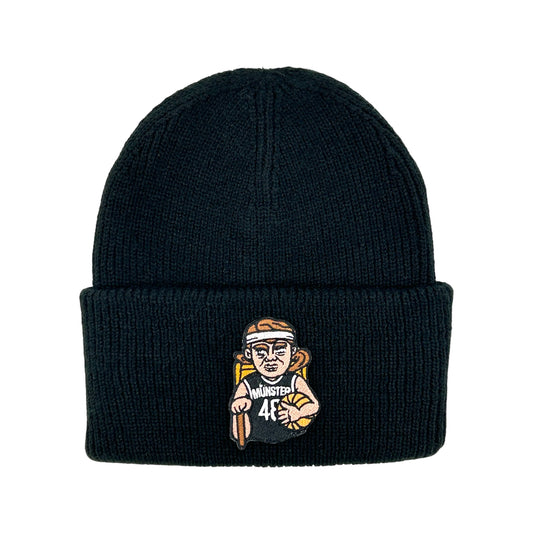 Münster Beanie Kiepenkarl | Basketball Fan