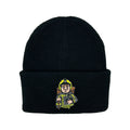Münster Beanie Kiepenkarl | Feuerwehrmann
