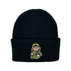 Münster Beanie Kiepenkarl | Feuerwehrmann