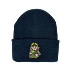 Münster Beanie Kiepenkarl | Feuerwehrmann