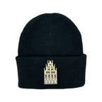 Münster Beanie | Rathaus