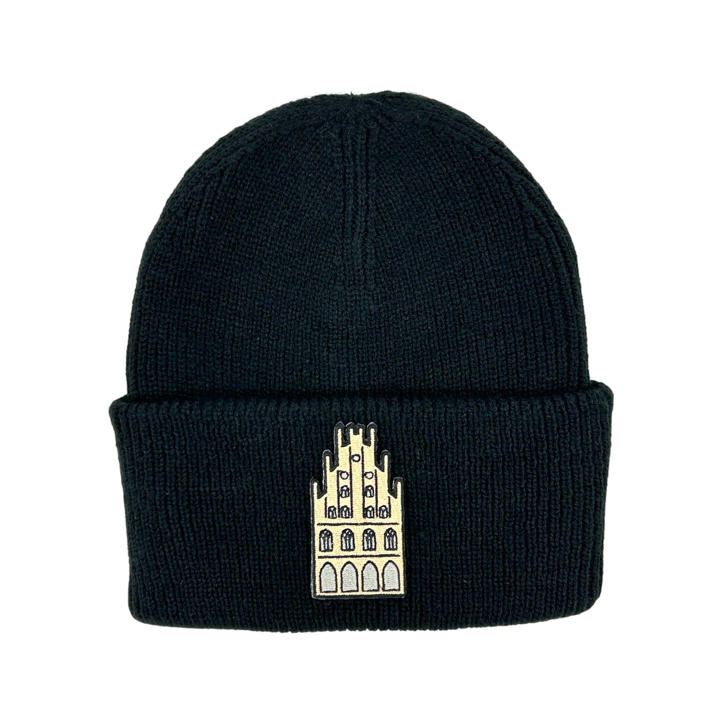 Münster Beanie | Rathaus