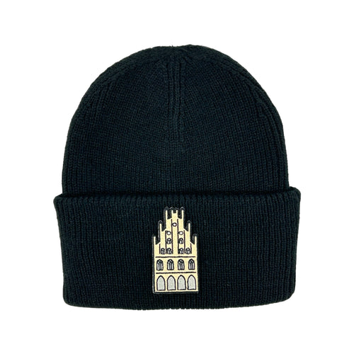 Münster Beanie | Rathaus