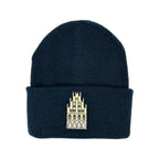 Münster Beanie | Rathaus