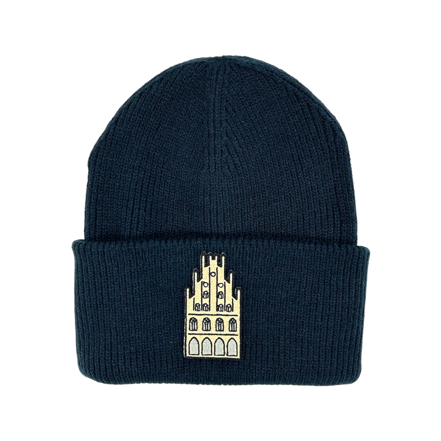 Münster Beanie | Rathaus