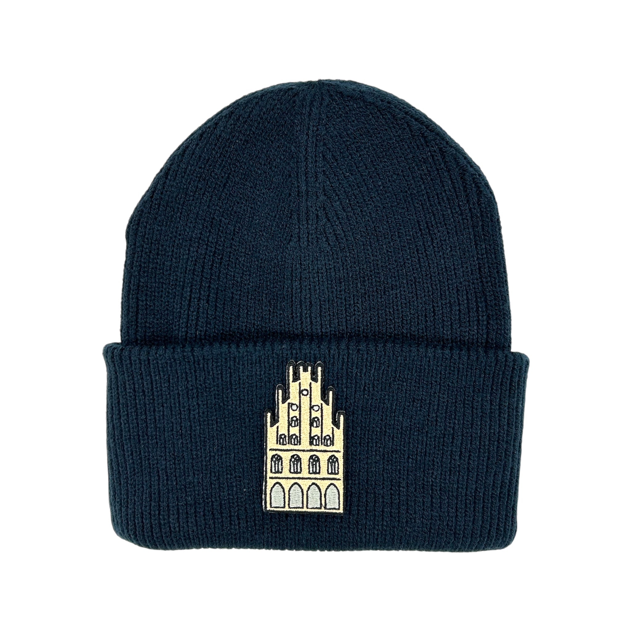 Münster Beanie | Rathaus