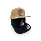 Münster Cap | Kiepenkarl in Tracht