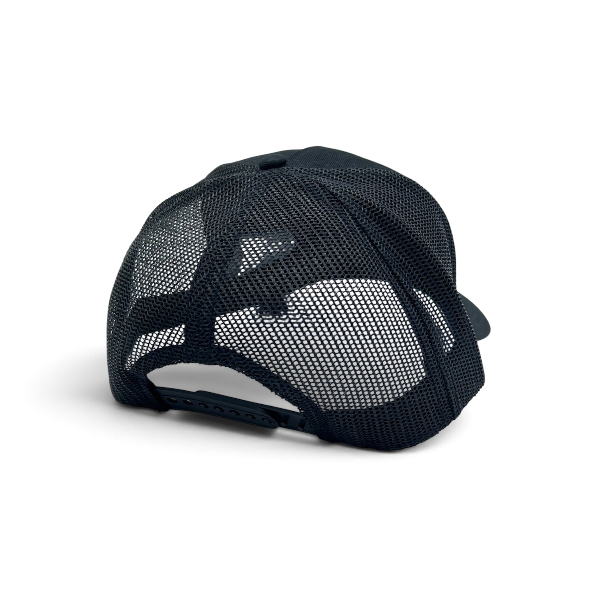Münster Cap | Aasee Liebe - Schwarz