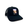 Münster Cap | Aasee Liebe - Schwarz