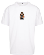 Münster Oversize T-Shirt Kiepenkarl | Basketball Fan