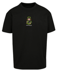 Münster Oversize T-Shirt Kiepenkarl | Feuerwehrmann