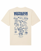 T-Shirt Biobaumwolle | Stippmilch