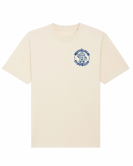 T-Shirt Biobaumwolle | Stippmilch