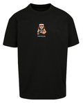 Münster Oversize T-Shirt Kiepenkarl | Basketball Fan