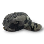 Vintage Cap | Monasteria Vintage Club - Camoulfage