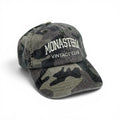 Vintage Cap | Monasteria Vintage Club - Camoulfage