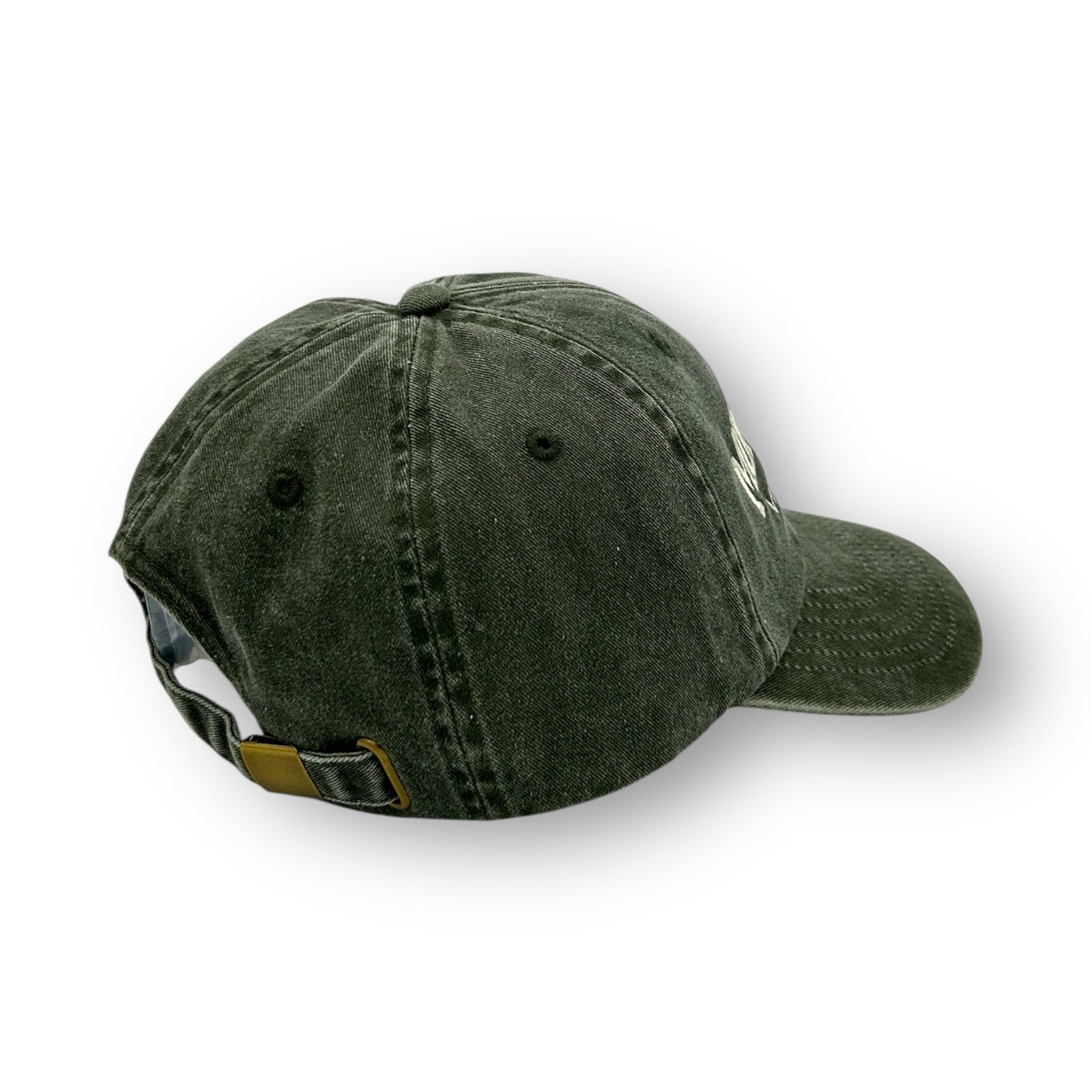 Vintage Cap | Monasteria Vintage Club - Olive